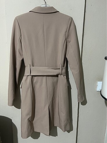 s Beden Massimo Dutti ceket elbise