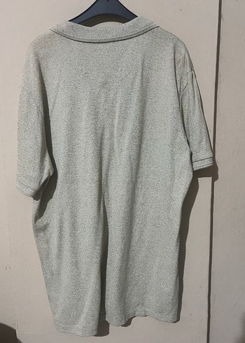 Zara Polo yaka tişört - Görsel 3