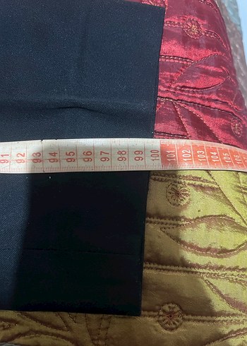 Siyah Erkek klasik Pantolonu - Görsel 4