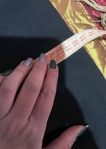 Siyah Erkek klasik Pantolonu - Görsel 7