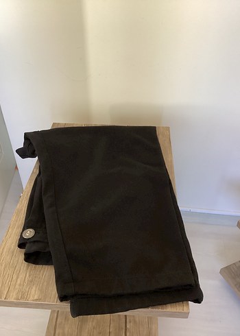 Diğer BÜYÜK BEDEN KADIN PANTOLON