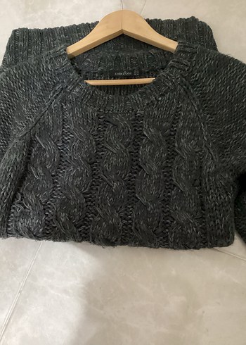 Collezione COLLEZİONE MARKA KAZAK&ELBİSE