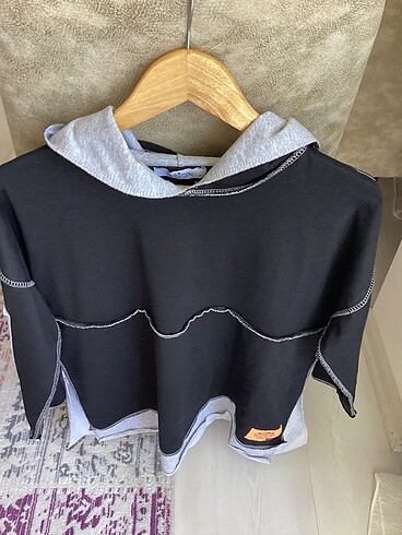 Kadın Sweatshirt