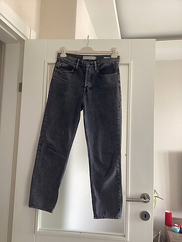 YAYA KADIN JEAN