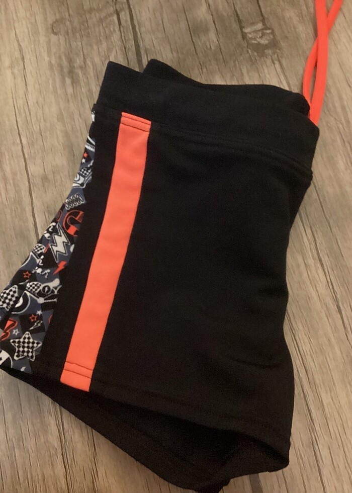 DECATHLON ERKEK ÇOCUK MAYO - Görsel 2