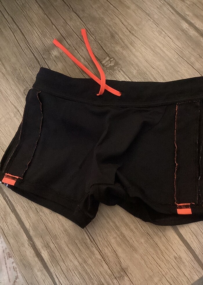 DECATHLON ERKEK ÇOCUK MAYO - Görsel 3