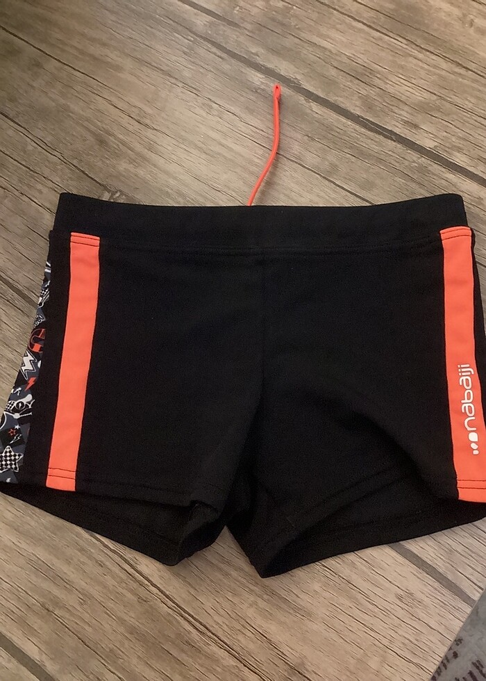 DECATHLON ERKEK ÇOCUK MAYO - Görsel 4