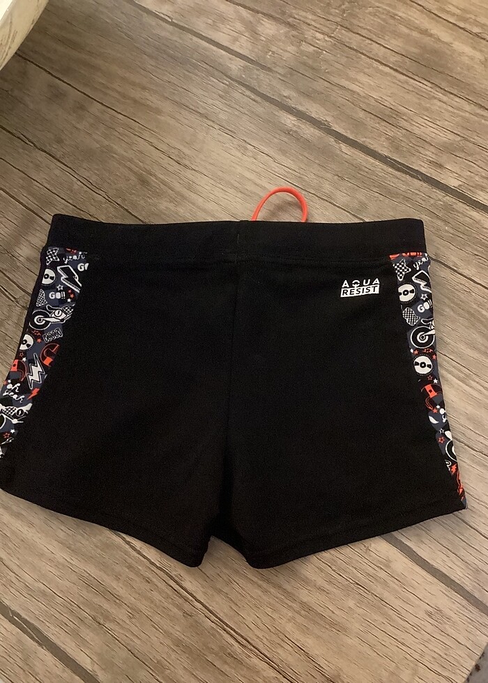 DECATHLON ERKEK ÇOCUK MAYO - Görsel 5