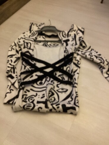 KADIN TULUM PANTALON ÇOK ŞIK - Görsel 8