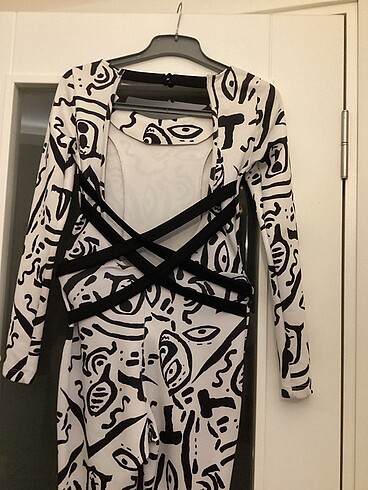 KADIN TULUM PANTALON ÇOK ŞIK - Görsel 3