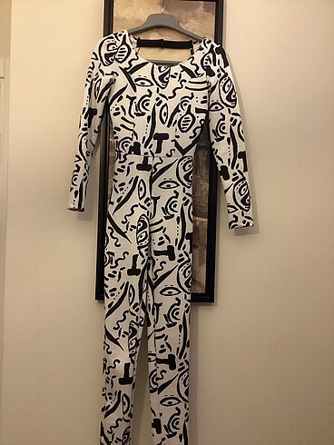 KADIN TULUM PANTALON ÇOK ŞIK - Görsel 6