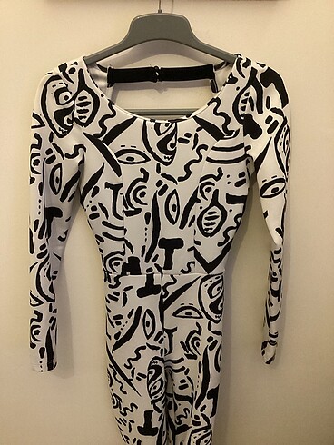 KADIN TULUM PANTALON ÇOK ŞIK - Görsel 7