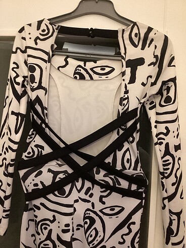 KADIN TULUM PANTALON ÇOK ŞIK - Görsel 5