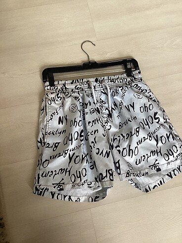 ERKEK DENİZ ŞORTU - Görsel 2