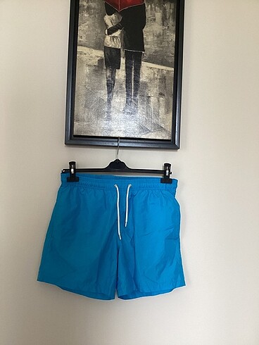 ERKEK DENİZ ŞORTU - Görsel 2