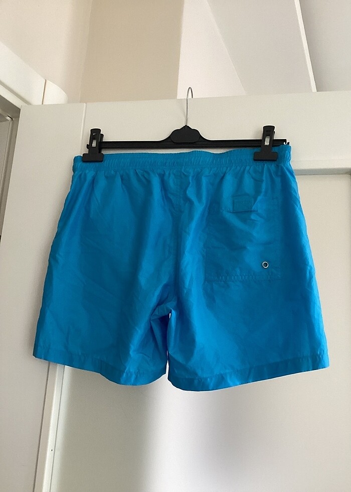 ERKEK DENİZ ŞORTU - Görsel 3