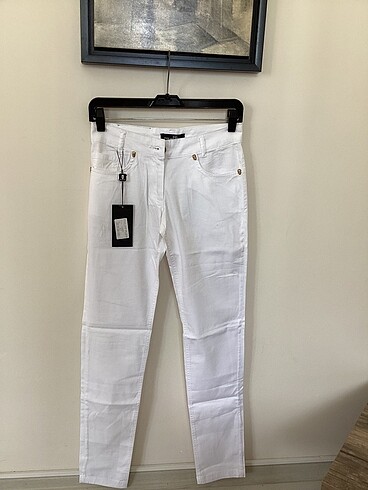 PHILIP PLEİN YAZLIK PANTALON