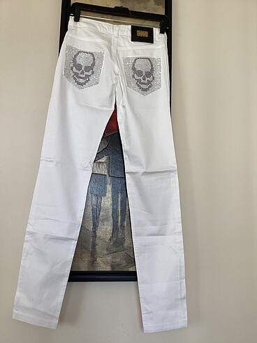 Philipp Plein PHILIP PLEİN YAZLIK PANTALON