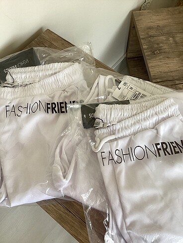 PAREO PANTOLON FASHİON
 FRİENDS - Görsel 7