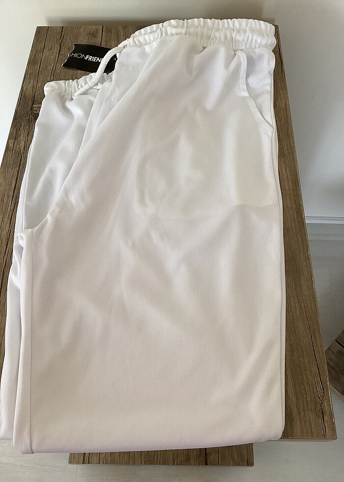 PAREO PANTOLON FASHİON
 FRİENDS - Görsel 4