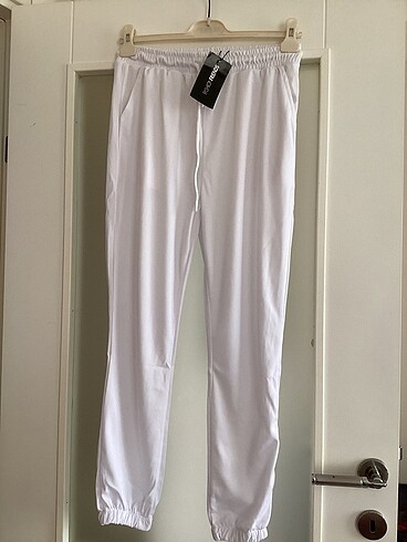 PAREO PANTOLON - Görsel 2