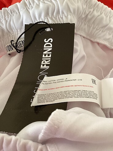 PAREO PANTOLON - Görsel 7