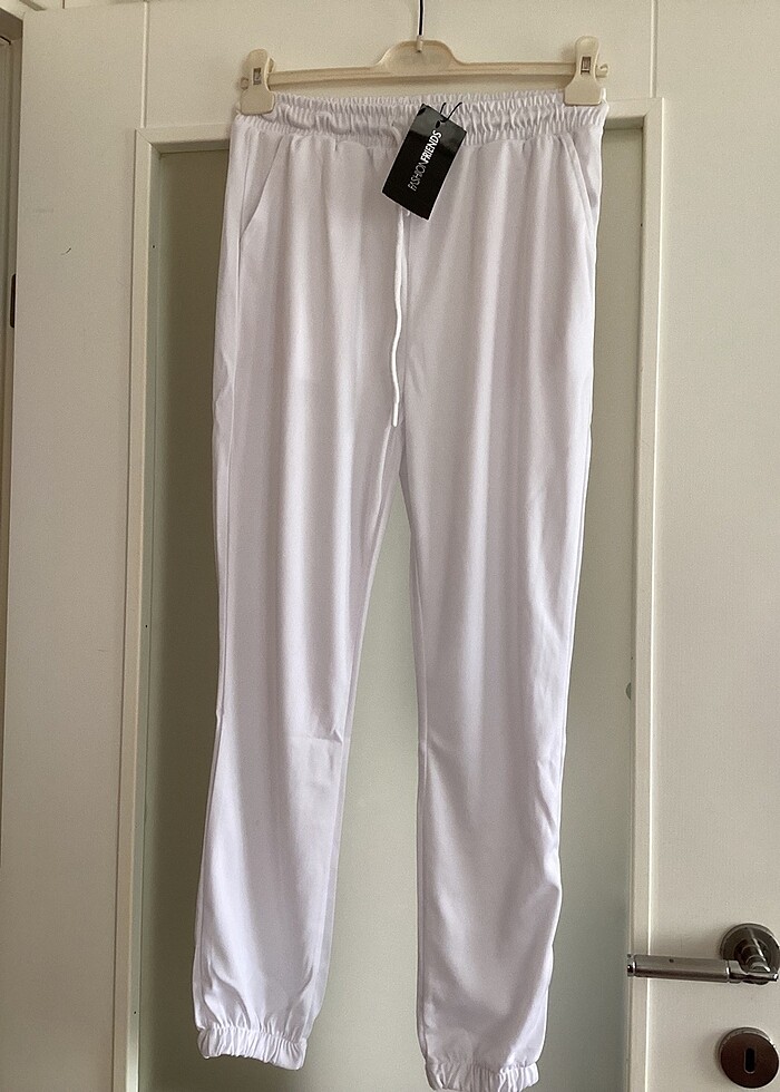 PAREO PANTOLON - Görsel 2