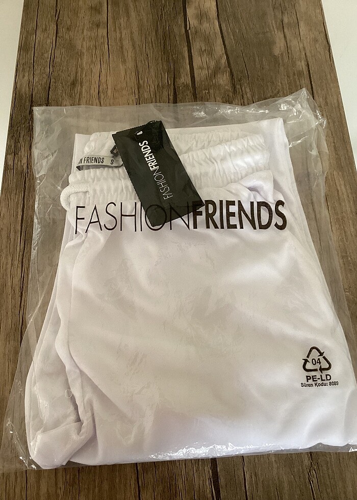 PAREO PANTOLON - Görsel 4