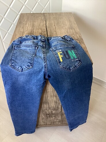 LC Waikiki LC WAİKİKİ KIZ ÇOCUK JEAN