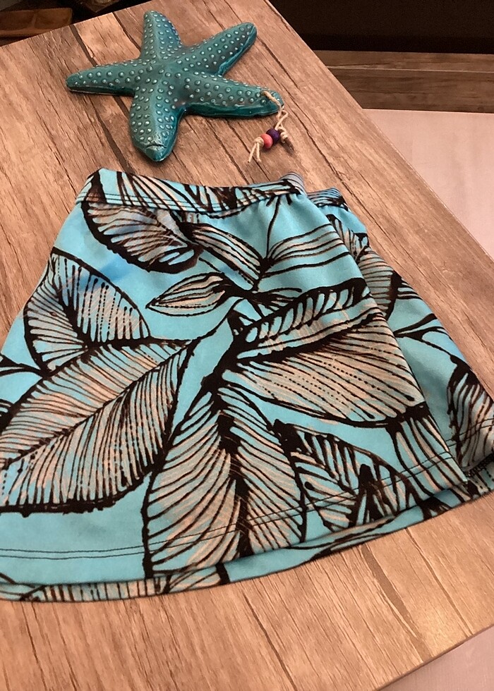 SUNSET ETEK PAREO - Görsel 5