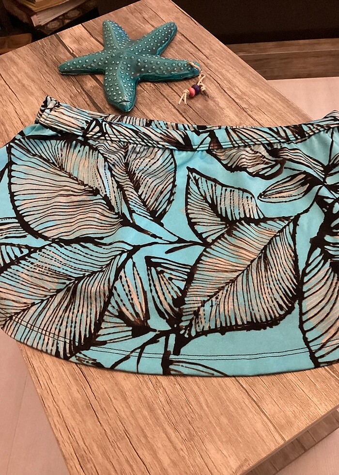 SUNSET ETEK PAREO - Görsel 4