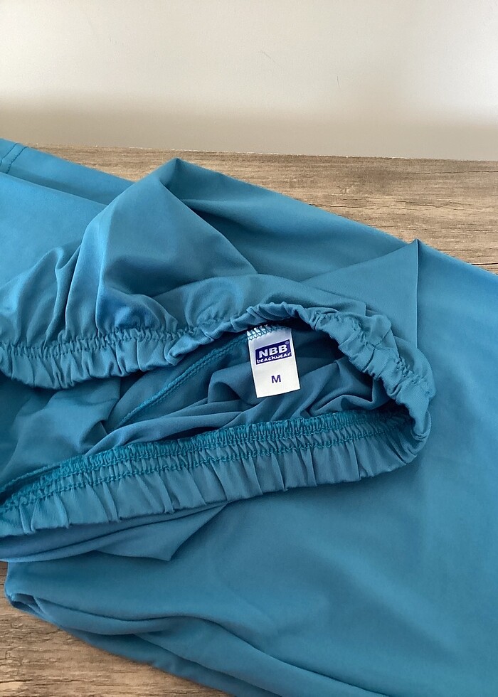 HAŞEMA ALTI
 - Görsel 5