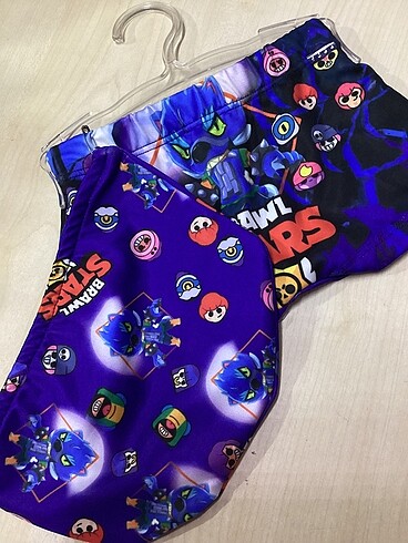 ERKEK ÇOCUK MAYO BONE TAKIM - Görsel 2