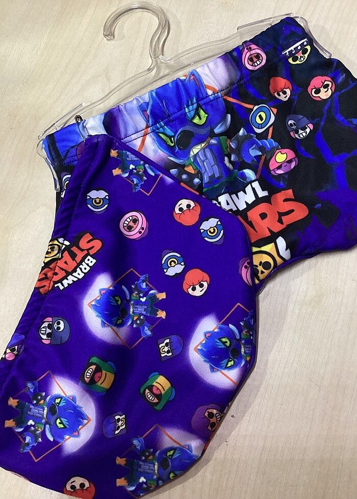 ERKEK ÇOCUK MAYO BONE TAKIM - Görsel 2