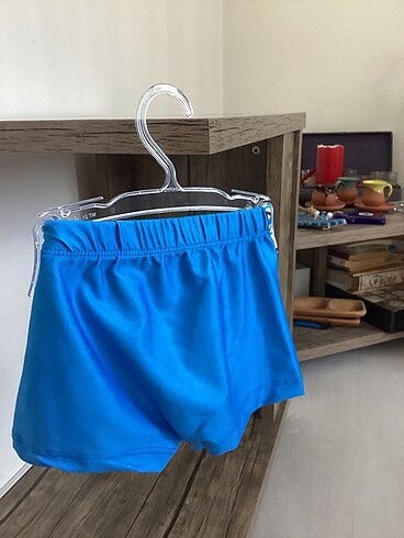 ERKEK ÇOCUK MAYO BONE TAKIM - Görsel 3