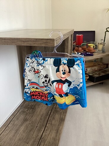 ERKEK ÇOCUK MAYO BONE TAKIM - Görsel 2