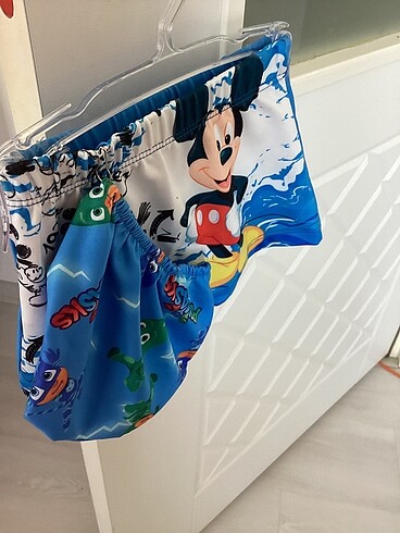 ERKEK ÇOCUK MAYO BONE TAKIM - Görsel 6