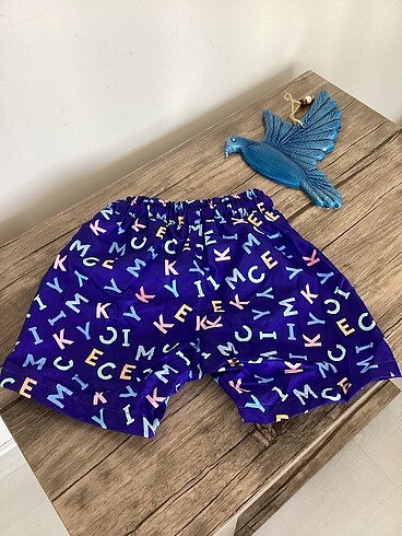 ERKEK ÇOCUK DENİZ ŞORT - Görsel 2