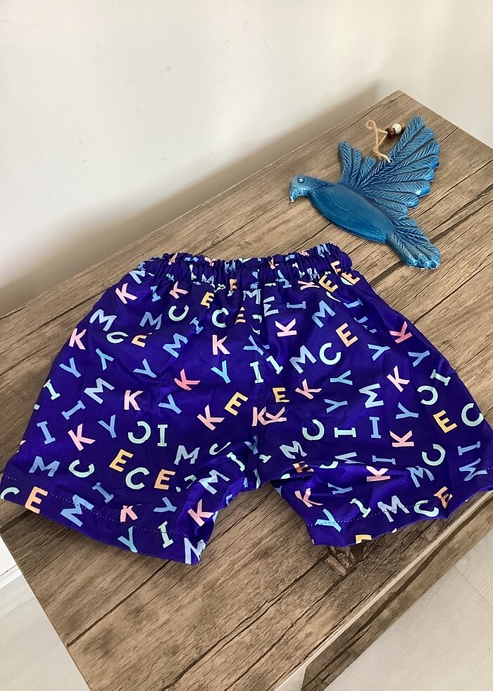 ERKEK ÇOCUK DENİZ ŞORT - Görsel 2