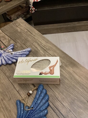 EDA TAŞPINAR DOĞAL AT KILI - Görsel 7