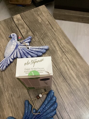 EDA TAŞPINAR DOĞAL AT KILI - Görsel 9