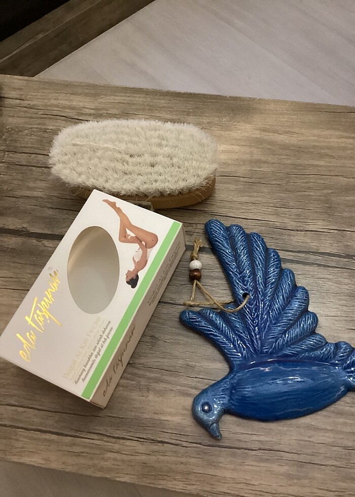 EDA TAŞPINAR DOĞAL AT KILI - Görsel 3