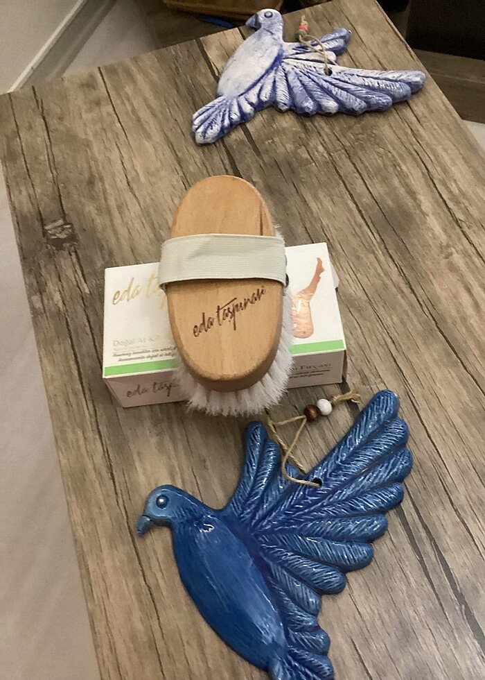 EDA TAŞPINAR DOĞAL AT KILI - Görsel 4