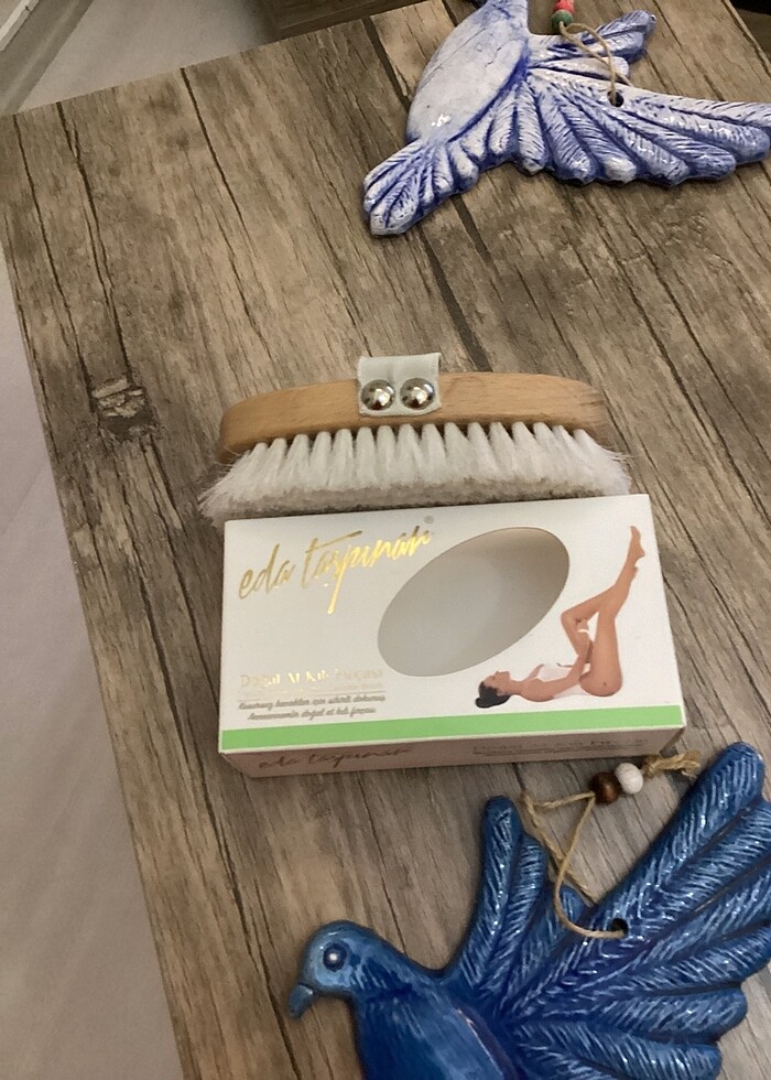 EDA TAŞPINAR DOĞAL AT KILI - Görsel 5