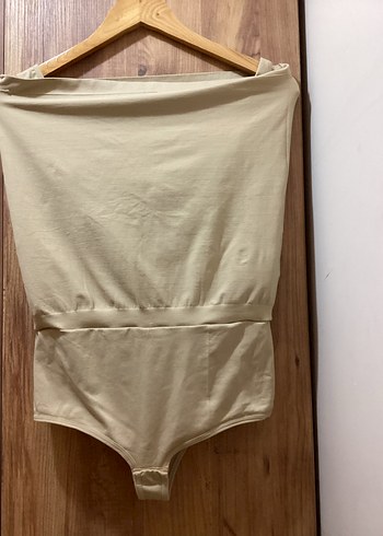 KORSE ELBİSE ÇITÇITLI - Görsel 7