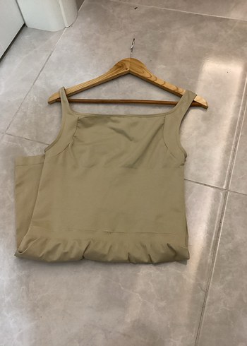 KORSE ELBİSE ÇITÇITLI - Görsel 4