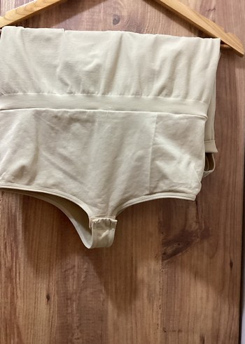 KORSE ELBİSE ÇITÇITLI - Görsel 5