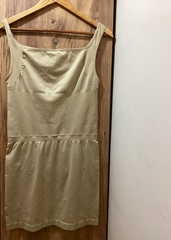 KORSE ELBİSE ÇITÇITLI - Görsel 3