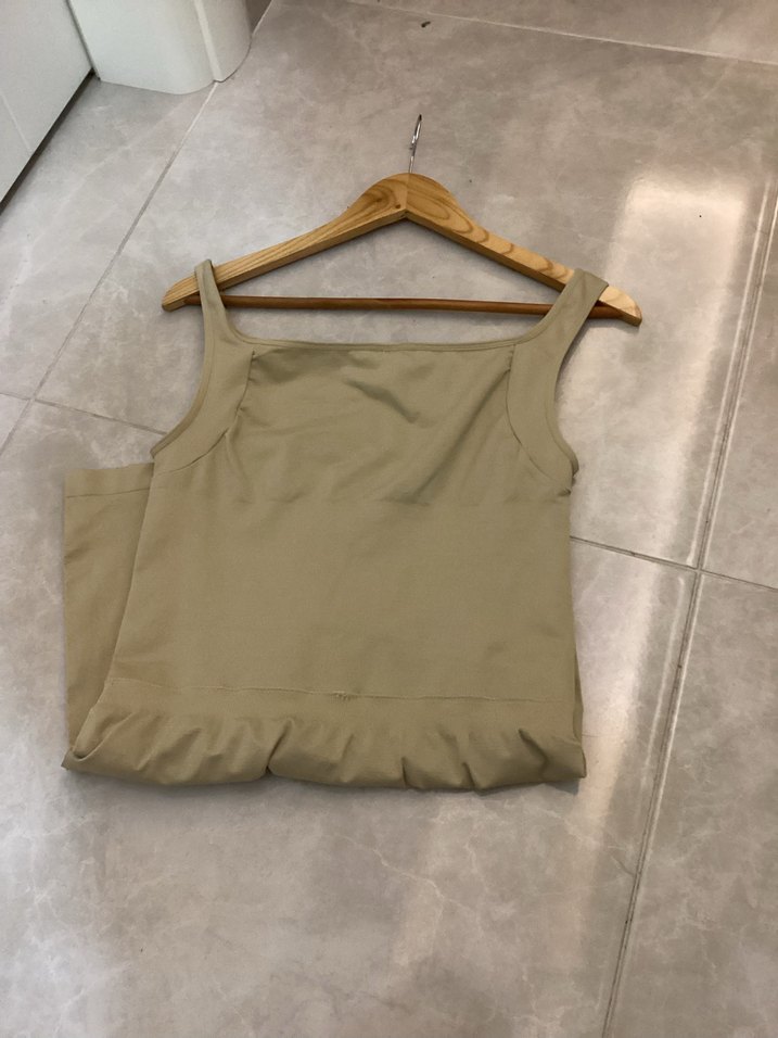 KORSE ELBİSE ÇITÇITLI - Görsel 4