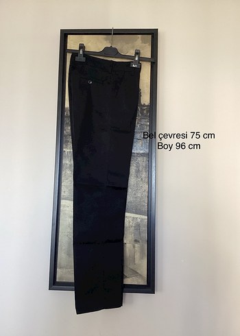 Erkek ÇOCUK PANTOLON